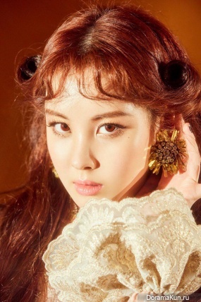 Seohyun