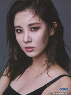Seohyun