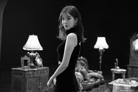 Seohyun