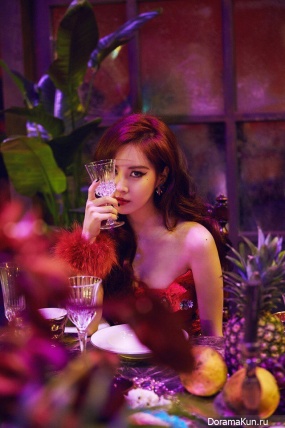 Seohyun