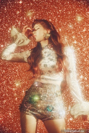 Seohyun