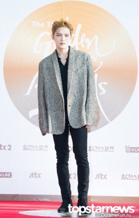 Jaejoong