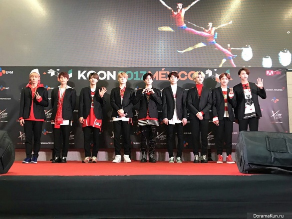 NCT 127