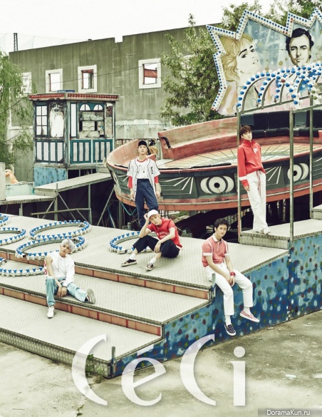 NCT U