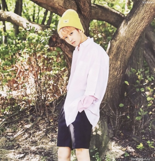 Mark