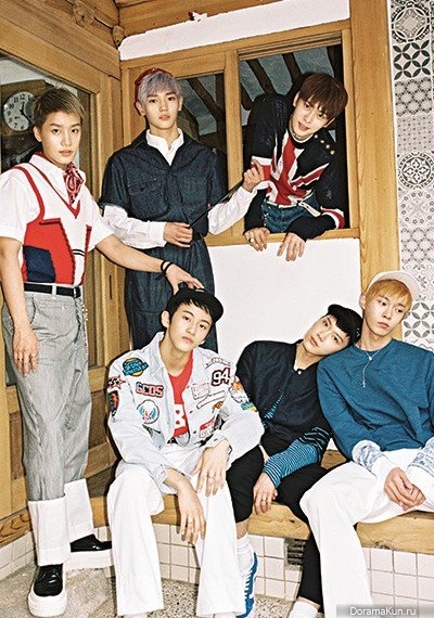 NCT U NCT U