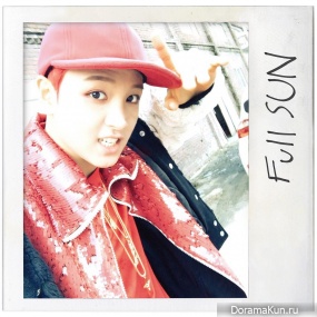 Haechan