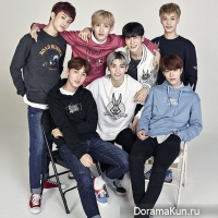 NCT 127