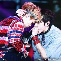 Mark, Taeyong