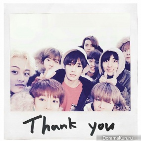 NCT 127