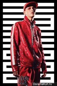 Haechan