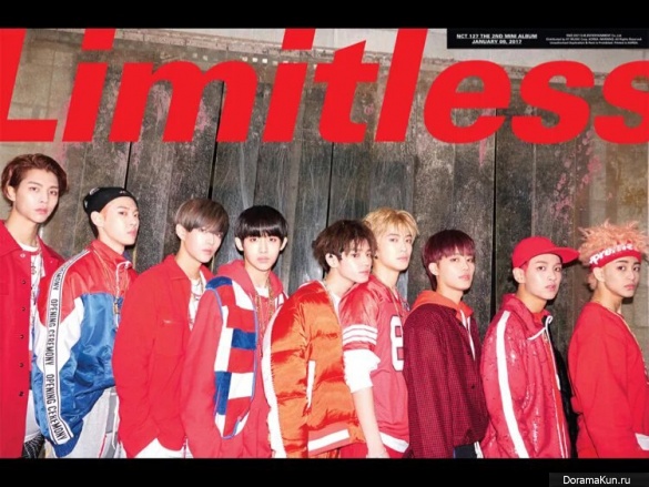 NCT 127
