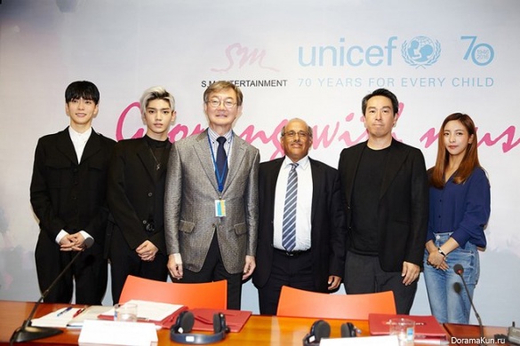 SM Entertainment