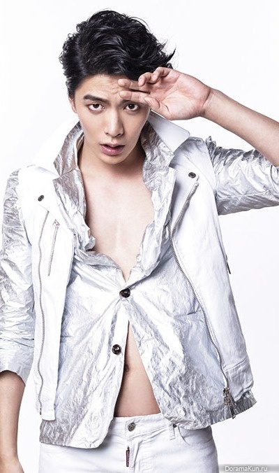 Lee Min Ki Lee Min Ki