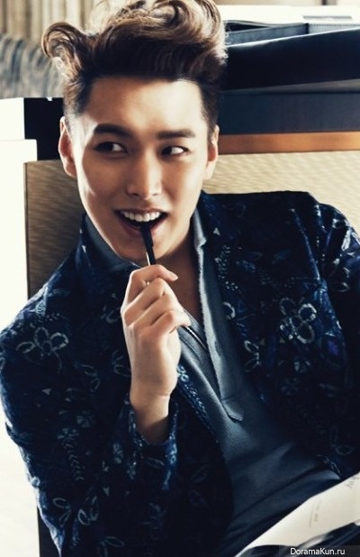 Sungmin Sungmin