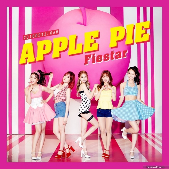 FIESTAR