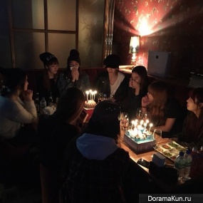 After School