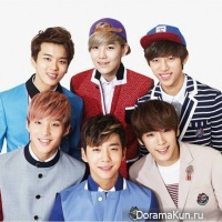 B.A.P