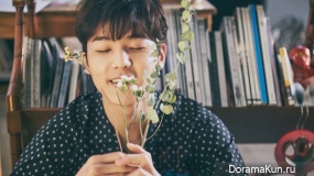 Kang Min Hyuk