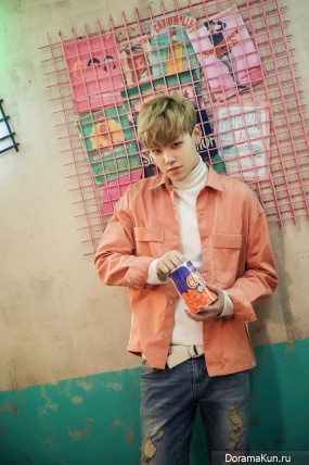 Jongup