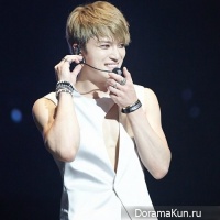 Jaejoong