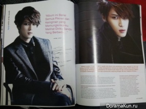 Jaejoong