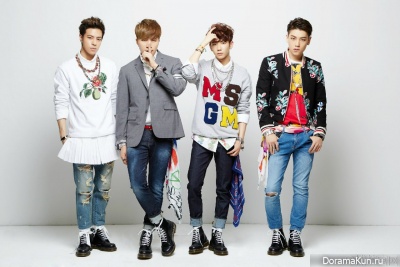 HIGH4