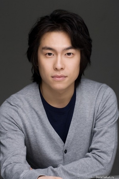 Lee Jae Won