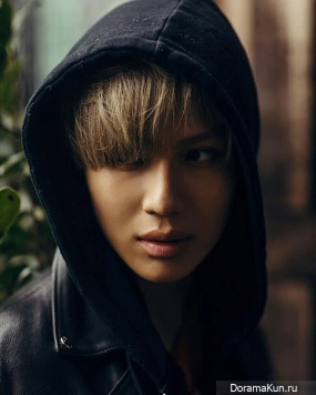 Taemin