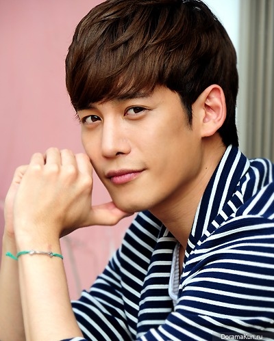 Park Ki Woong Park Ki Woong