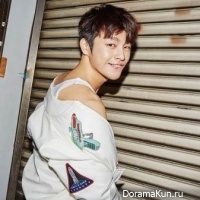 Seo In Guk