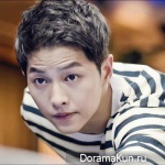 Song Joong Ki