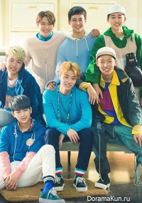 iKON