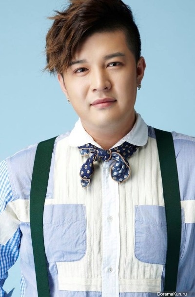 Shindong Shindong
