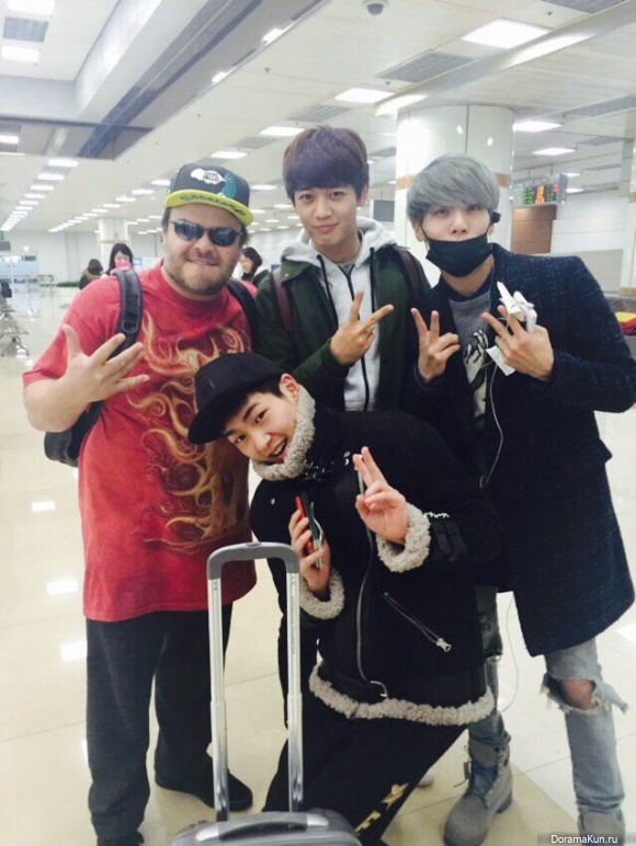 SHINee