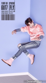GOT7