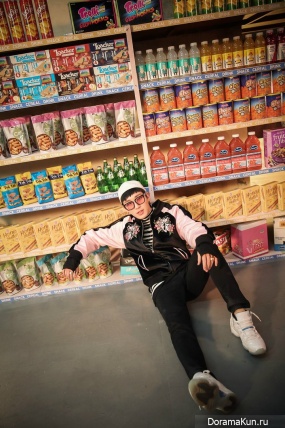 Jongup