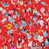 Red Velvet