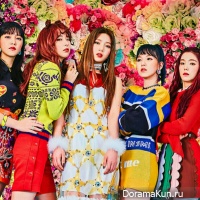 Red Velvet