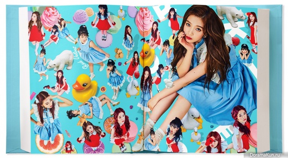 Joy