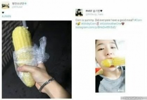 Seulgi, Jimin