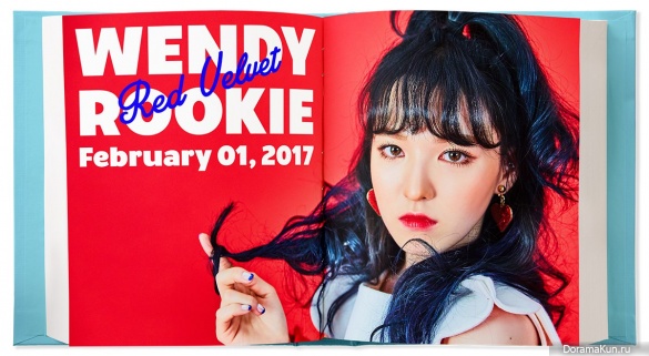 Wendy