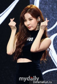 Seohyun