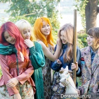 Red Velvet