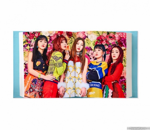 Red Velvet