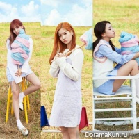 Momo, Dahyun, Chaeyoung
