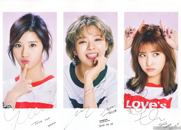 TWICE