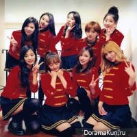 TWICE