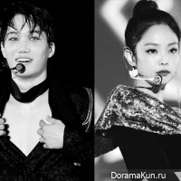 Kai, Jennie