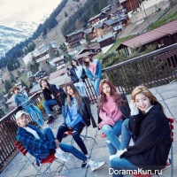 TWICE